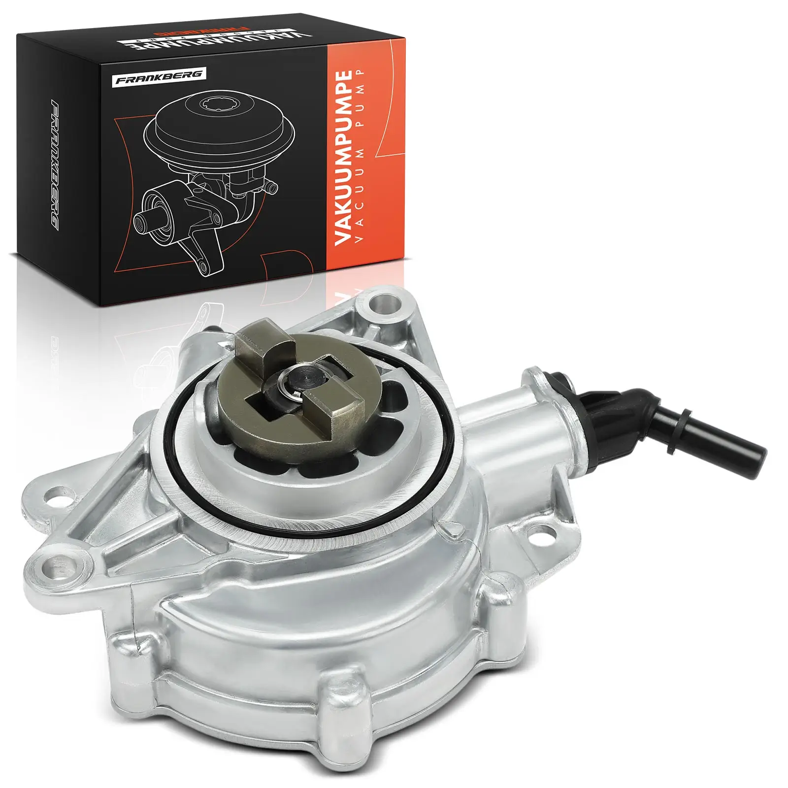 Unterdruckpumpe, Bremsanlage Frankberg 5481FB0054583