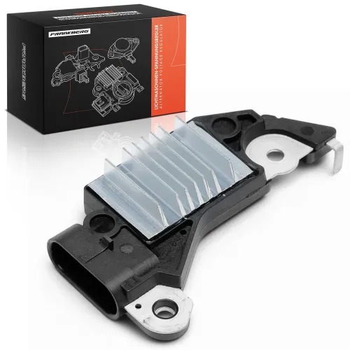 Generatorregler 12 V Frankberg 5481FB0054585 Bild Generatorregler 12 V Frankberg 5481FB0054585