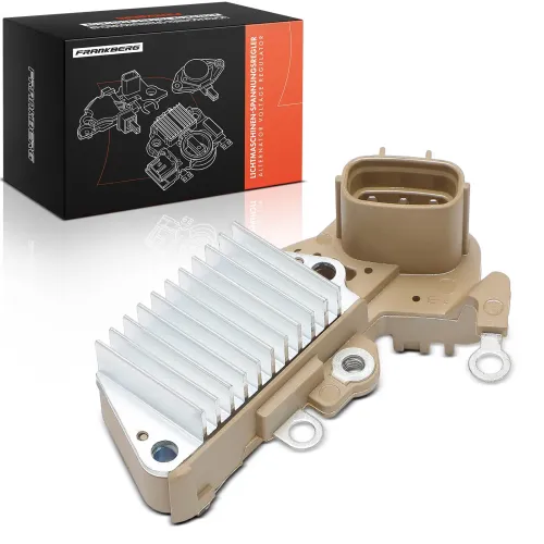 Sensor, Raddrehzahl Vorderachse links Frankberg 5481FB0000373 Bild Sensor, Raddrehzahl Vorderachse links Frankberg 5481FB0000373