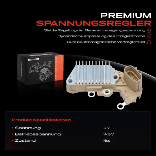 Sensor, Raddrehzahl Vorderachse links Frankberg 5481FB0000373 Bild Sensor, Raddrehzahl Vorderachse links Frankberg 5481FB0000373