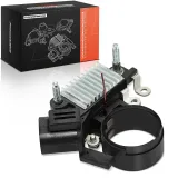 Generatorregler 12 V Frankberg 5481FB0054594