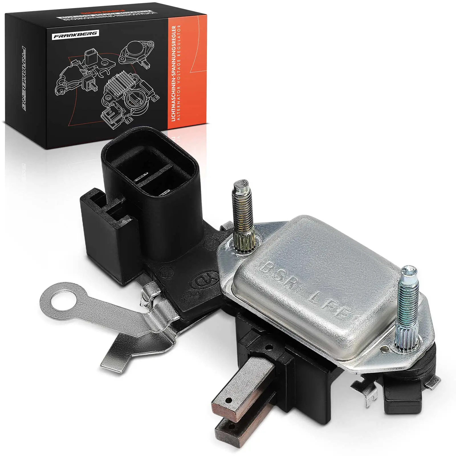 Generatorregler 12 V Frankberg 5481FB0054595