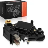 Generatorregler 12 V Frankberg 5481FB0054598