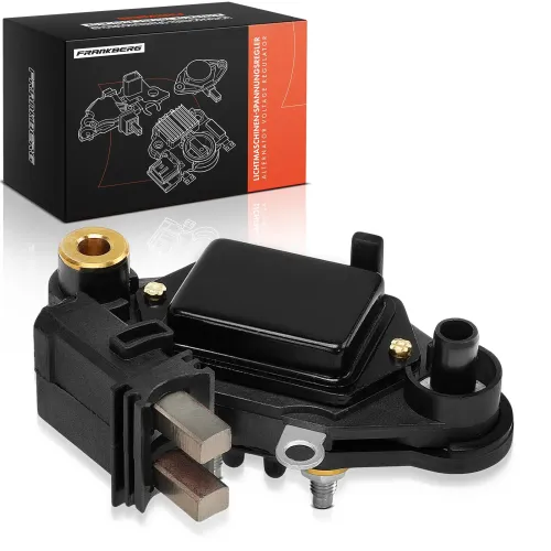 Generatorregler 12 V Frankberg 5481FB0054598 Bild Generatorregler 12 V Frankberg 5481FB0054598