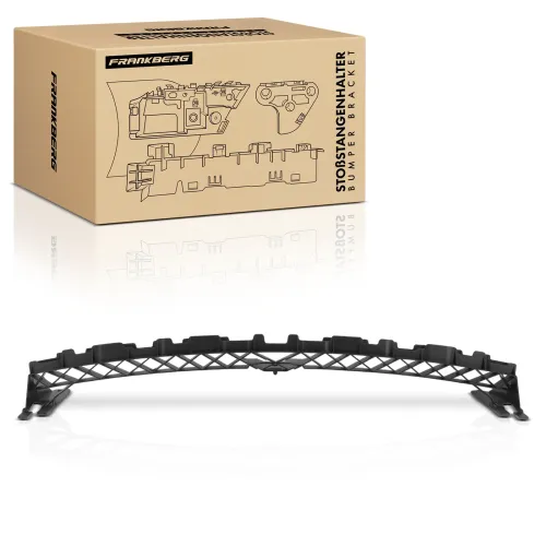 Träger, Stoßfänger Vorderachse Frankberg 5481FB0054602 Bild Träger, Stoßfänger Vorderachse Frankberg 5481FB0054602