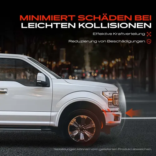 Träger, Stoßfänger Vorderachse links Frankberg 5481FB0054603 Bild Träger, Stoßfänger Vorderachse links Frankberg 5481FB0054603