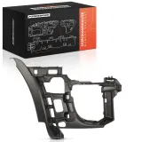 Sensor, Raddrehzahl Hinterachse beidseitig Frankberg 5481FB0001066