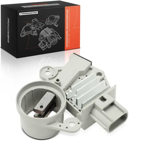 Generatorregler 12 V Frankberg 5481FB0054631 Bild Generatorregler 12 V Frankberg 5481FB0054631