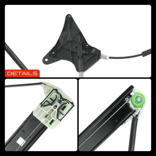 Fensterheber hinten rechts Frankberg 5481FB0054633 Bild Fensterheber hinten rechts Frankberg 5481FB0054633