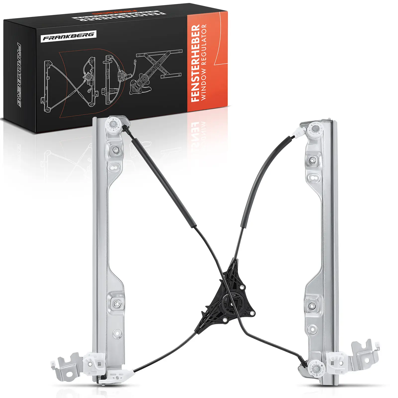 Fensterheber vorne links Frankberg 5481FB0054634