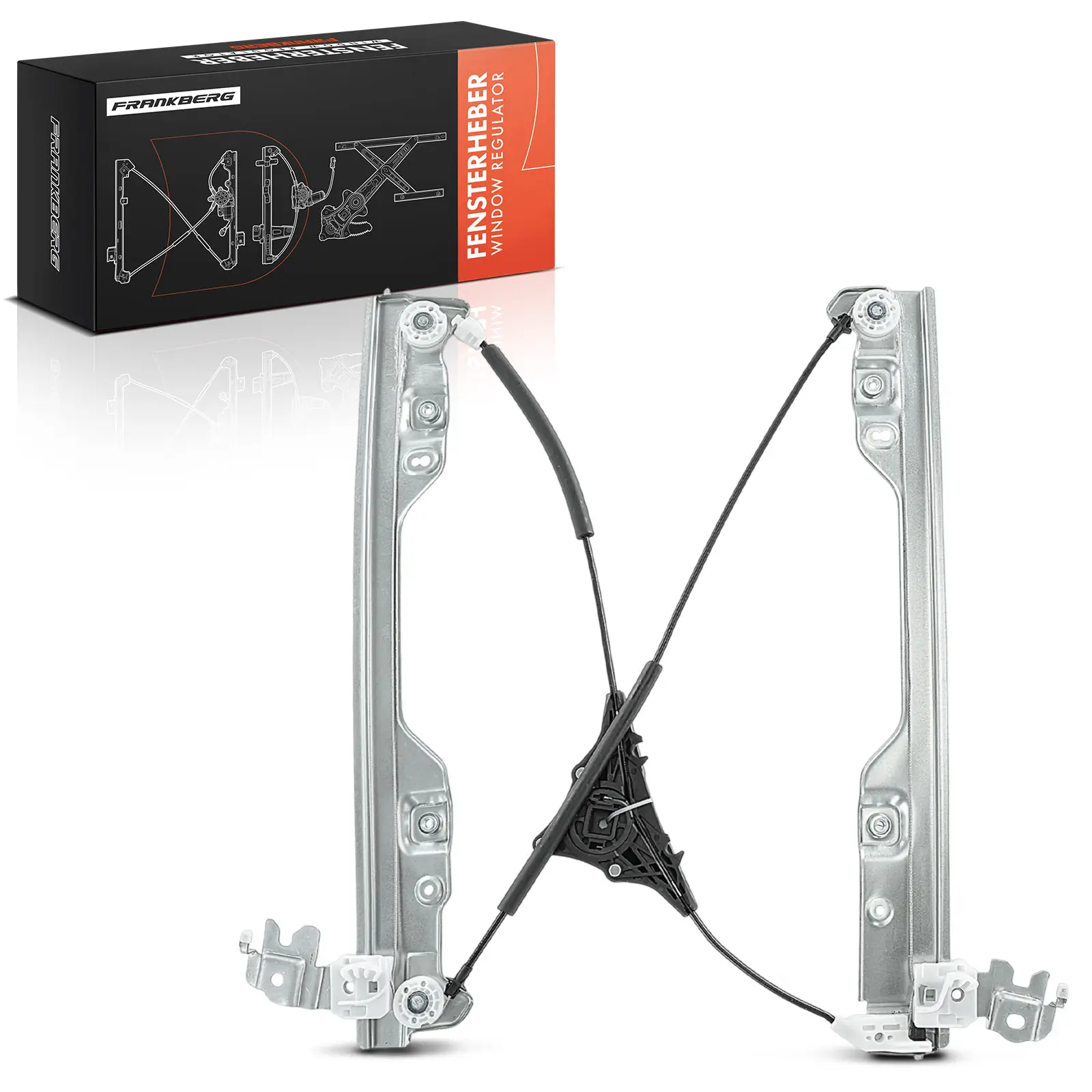 Fensterheber vorne rechts Frankberg 5481FB0054638