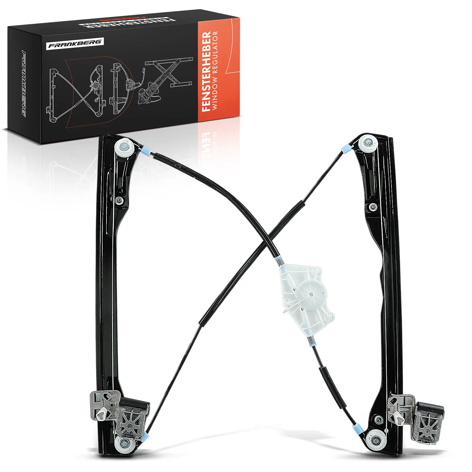 Fensterheber vorne rechts Frankberg 5481FB0054650