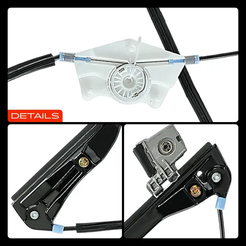 Fensterheber vorne rechts Frankberg 5481FB0054650 Bild Fensterheber vorne rechts Frankberg 5481FB0054650