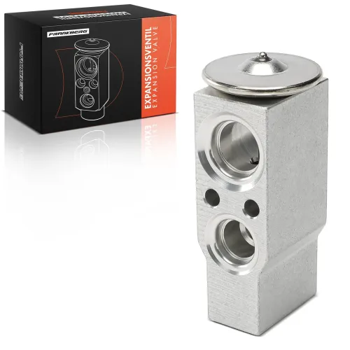 Expansionsventil, Klimaanlage Frankberg 5481FB0054654 Bild Expansionsventil, Klimaanlage Frankberg 5481FB0054654