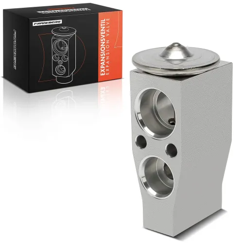 Expansionsventil, Klimaanlage Frankberg 5481FB0054661 Bild Expansionsventil, Klimaanlage Frankberg 5481FB0054661