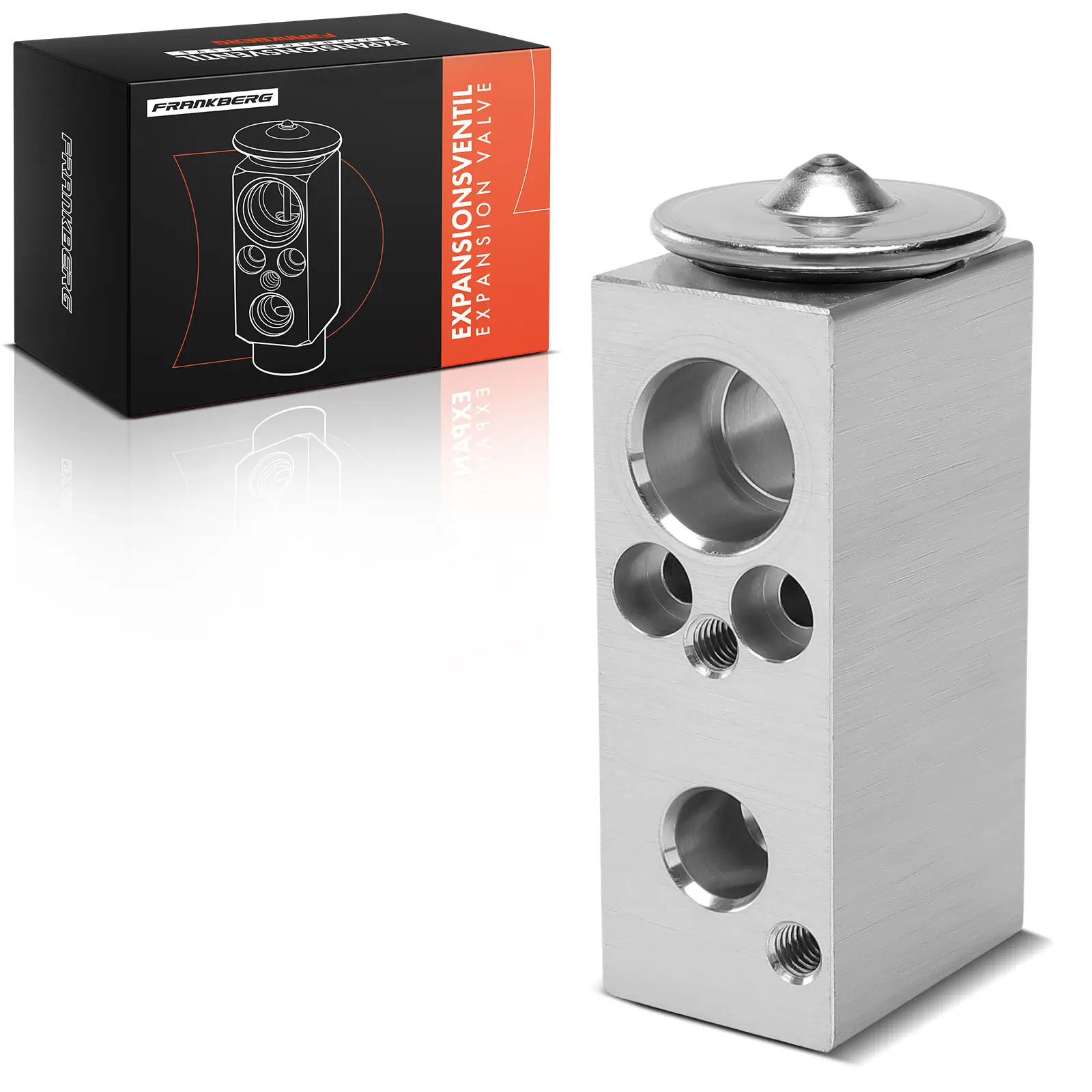 Expansionsventil, Klimaanlage Frankberg 5481FB0054662