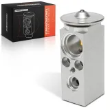 Expansionsventil, Klimaanlage Frankberg 5481FB0054663