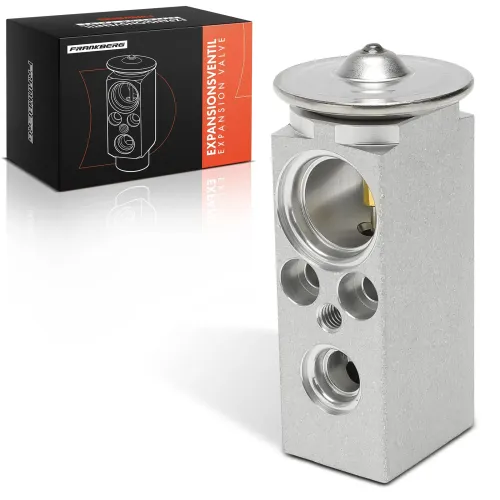 Expansionsventil, Klimaanlage Frankberg 5481FB0054663 Bild Expansionsventil, Klimaanlage Frankberg 5481FB0054663