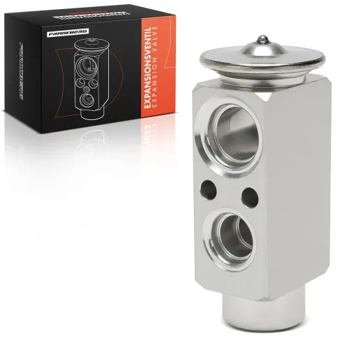 Expansionsventil, Klimaanlage Frankberg 5481FB0054667 Bild Expansionsventil, Klimaanlage Frankberg 5481FB0054667