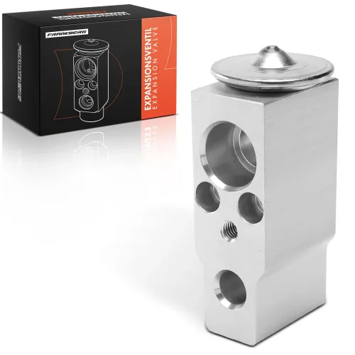 Expansionsventil, Klimaanlage Frankberg 5481FB0054671 Bild Expansionsventil, Klimaanlage Frankberg 5481FB0054671