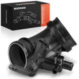 Ansaugschlauch, Luftfilter Motorraum Frankberg 5481FB0054674