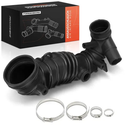 Ansaugschlauch, Luftfilter Motorraum Frankberg 5481FB0054675 Bild Ansaugschlauch, Luftfilter Motorraum Frankberg 5481FB0054675