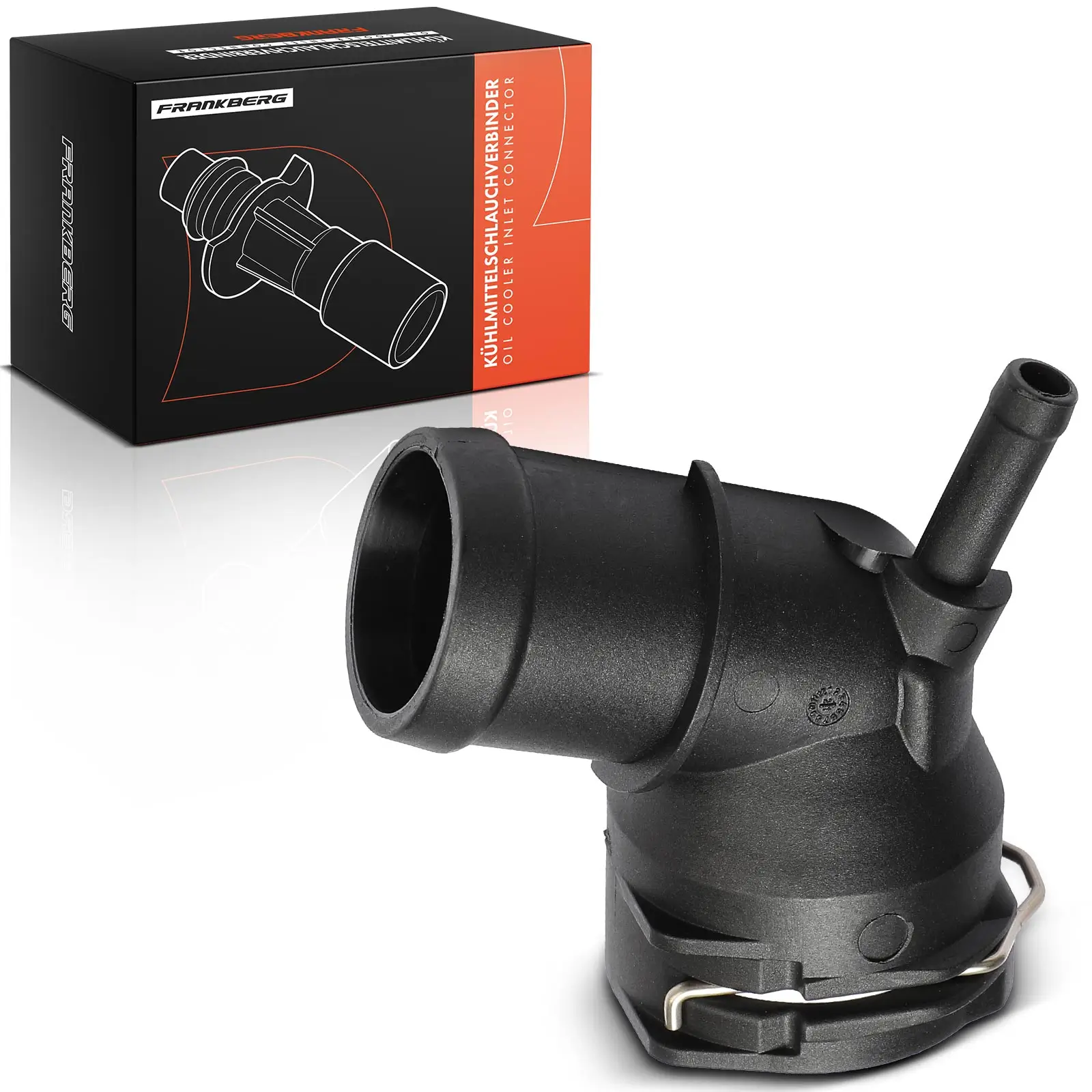 Kühlmittelflansch Frankberg 5481FB0054694