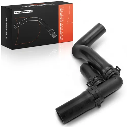 Kühlerschlauch Frankberg 5481FB0054695 Bild Kühlerschlauch Frankberg 5481FB0054695