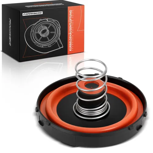 Ventil, Kurbelgehäuseentlüftung Motorraum Frankberg 5481FB0054712 Bild Ventil, Kurbelgehäuseentlüftung Motorraum Frankberg 5481FB0054712