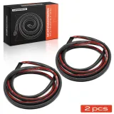 Türdichtung vorne links vorne rechts Frankberg 5481FB0054723