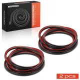 Türdichtung hinten links hinten rechts Frankberg 5481FB0054728