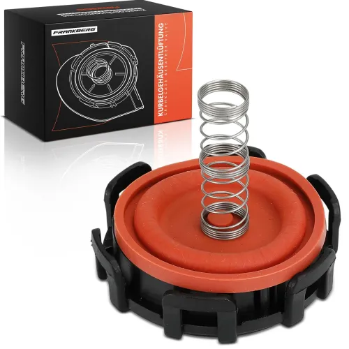 Ventil, Kurbelgehäuseentlüftung Motorraum Frankberg 5481FB0054733 Bild Ventil, Kurbelgehäuseentlüftung Motorraum Frankberg 5481FB0054733