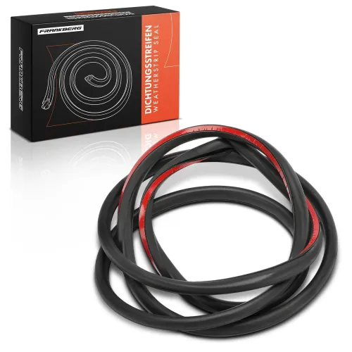 Türdichtung hinten rechts Frankberg 5481FB0054740 Bild Türdichtung hinten rechts Frankberg 5481FB0054740