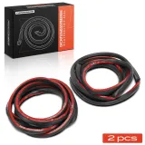 Türdichtung hinten links hinten rechts Frankberg 5481FB0054744