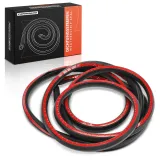 Türdichtung hinten links Frankberg 5481FB0054745