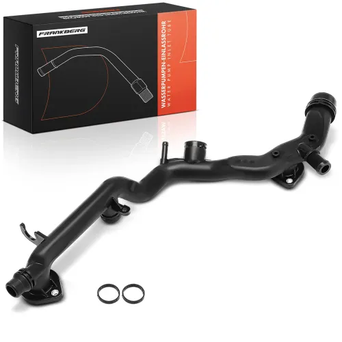 Kühlerschlauch Frankberg 5481FB0054746 Bild Kühlerschlauch Frankberg 5481FB0054746