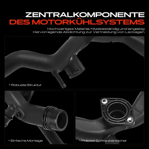 Kühlerschlauch Frankberg 5481FB0054746 Bild Kühlerschlauch Frankberg 5481FB0054746