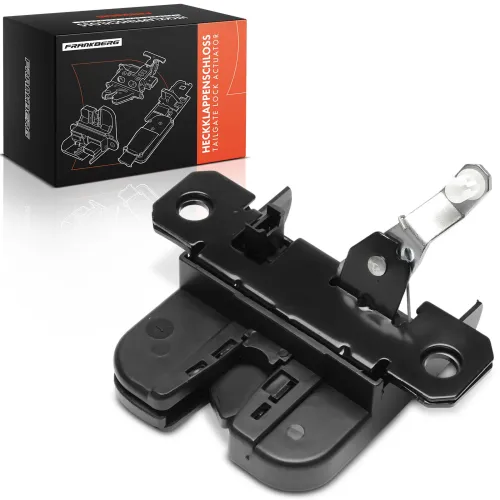 Heckklappenschloss Frankberg 5481FB0054755 Bild Heckklappenschloss Frankberg 5481FB0054755