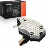Generatorregler 12 V Frankberg 5481FB0054758