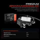 Sensor, Raddrehzahl Vorderachse links Frankberg 5481FB0000373