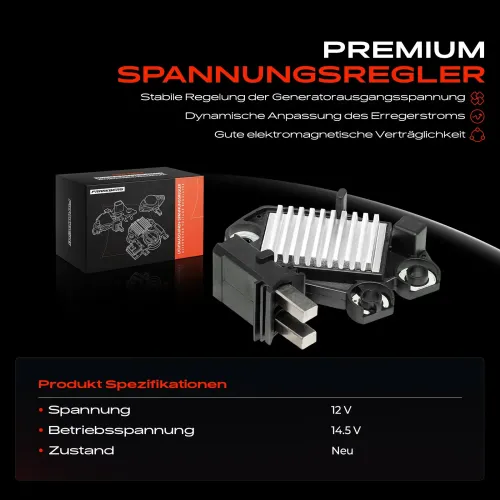 Sensor, Raddrehzahl Vorderachse links Frankberg 5481FB0000373 Bild Sensor, Raddrehzahl Vorderachse links Frankberg 5481FB0000373