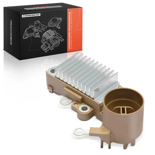 Generatorregler 28 V Frankberg 5481FB0054772 Bild Generatorregler 28 V Frankberg 5481FB0054772