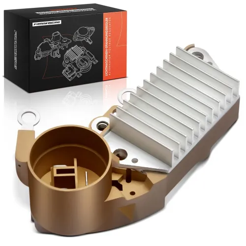 Generatorregler 28 V Frankberg 5481FB0054776 Bild Generatorregler 28 V Frankberg 5481FB0054776