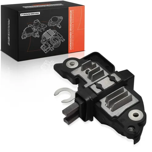 Generatorregler 12 V Frankberg 5481FB0054782 Bild Generatorregler 12 V Frankberg 5481FB0054782