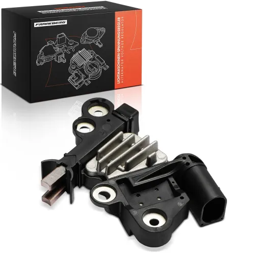 Sensor, Raddrehzahl Vorderachse rechts Vorderachse rechts Frankberg 5481FB0000388 Bild Sensor, Raddrehzahl Vorderachse rechts Vorderachse rechts Frankberg 5481FB0000388