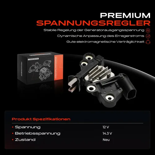 Sensor, Raddrehzahl Vorderachse rechts Vorderachse rechts Frankberg 5481FB0000388 Bild Sensor, Raddrehzahl Vorderachse rechts Vorderachse rechts Frankberg 5481FB0000388
