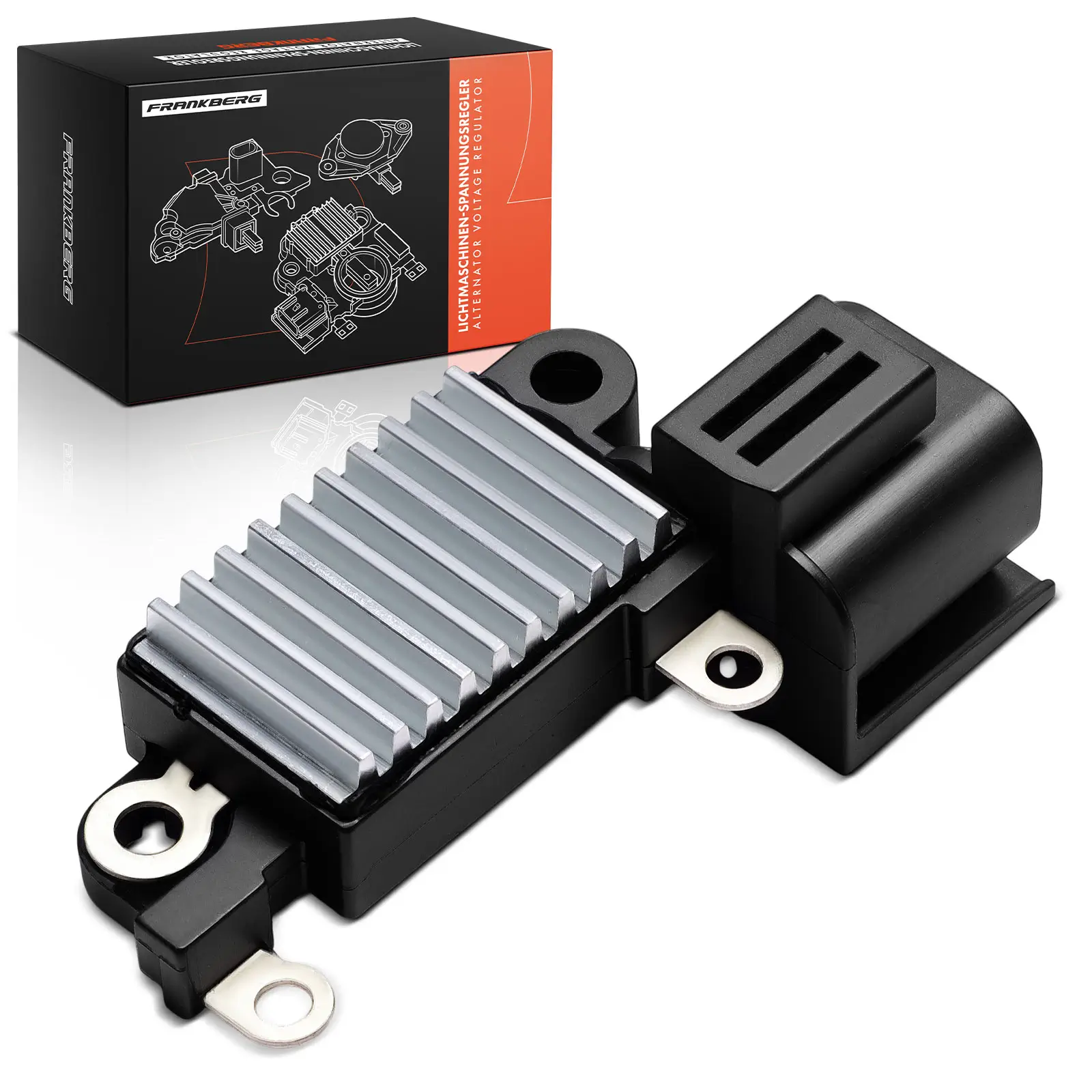 Generatorregler 12 V Frankberg 5481FB0054794