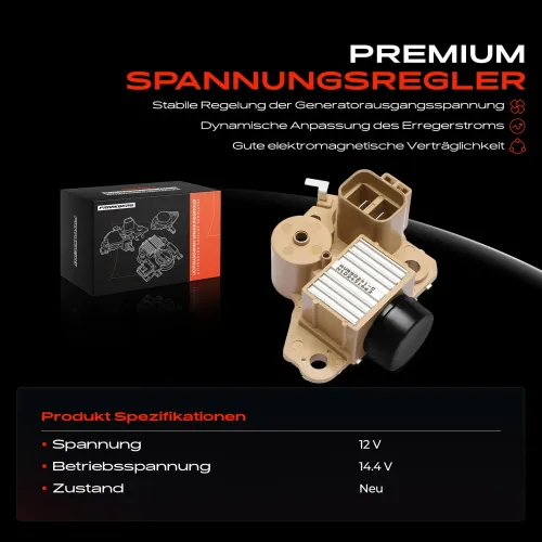 Sensor, Raddrehzahl Vorderachse rechts Vorderachse rechts Frankberg 5481FB0000388 Bild Sensor, Raddrehzahl Vorderachse rechts Vorderachse rechts Frankberg 5481FB0000388