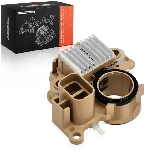 Generatorregler 12 V Frankberg 5481FB0054801 Bild Generatorregler 12 V Frankberg 5481FB0054801