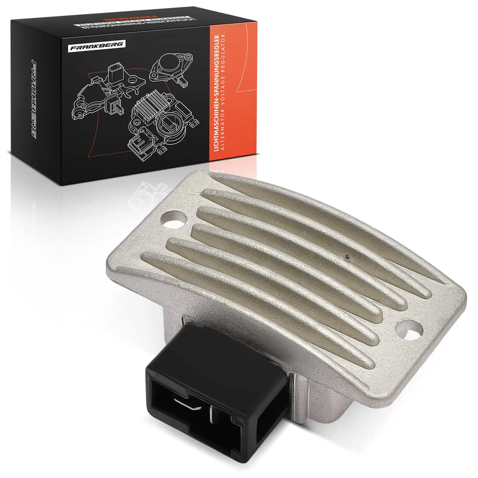 Generatorregler 12 V Frankberg 5481FB0054812